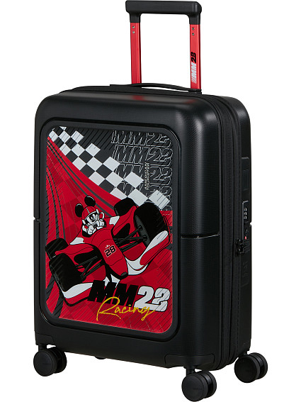 Чемодан American Tourister 63C*001 Dashpop Disney Cabin luggage 55cm