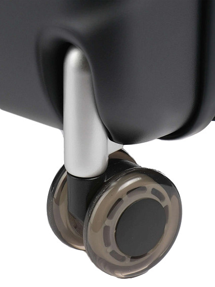 Чемодан Mandarina Duck OJV01 Sky Duck Expandable Cabin Hard Trolley