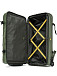 Сумка дорожная на колёсах Mandarina Duck RJV04 Smart Duck Duffle on wheels