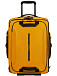 Сумка-рюкзак на колесах Samsonite KH7*012 Ecodiver Duffle with wheels 55cm backpack