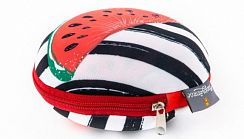 Подушка для путешествий Fancy Armor FTS_PIL_413 Арбузы Memory Foam