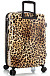 Чемодан Heys 13128-3041-26 Brown Leopard Fashion Spinner M