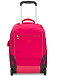 Сумка-рюкзак на колесиках Kipling KI254909F Sari Kids Large Wheeled Backpack