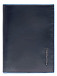 Портмоне Piquadro PU1393B2R/BLU2 Blue Square