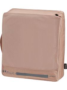 Набор чехлов для упаковки вещей Samsonite KL8*001 Pack-Sized Set of 3 packing cubes