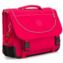 Портфель Kipling K1207409F Preppy Medium Schoolbag Including Fluro Rain Cover