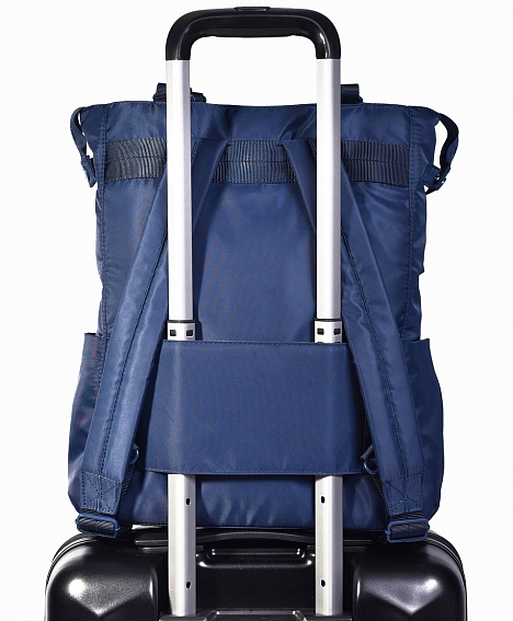 Рюкзак Hedgren HIC426 Inner City Leila Large Backpack 15 RFID