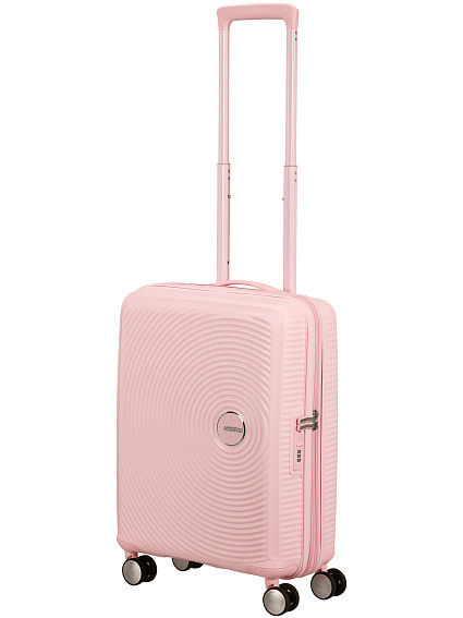 Чемодан American Tourister 32G*001 Soundbox Spinner 55 Exp