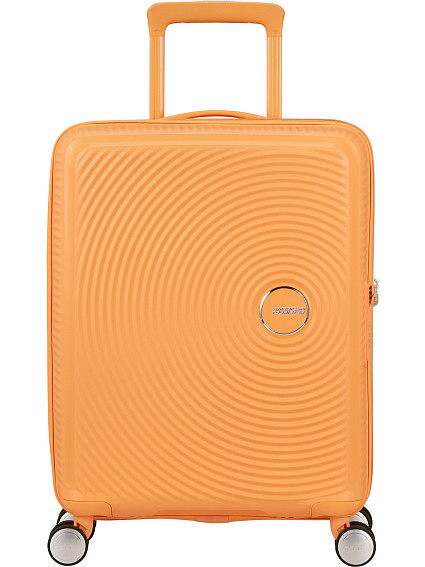 Чемодан American Tourister 32G*001 Soundbox Spinner 55 Exp