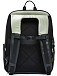 Рюкзак Mandarina Duck OST07 Eco Coated Travel Backpack