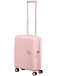 Чемодан American Tourister 32G*001 Soundbox Spinner 55 Exp