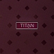 Чемодан Titan 576049 Aerospace L