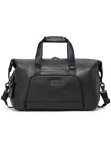 Сумка дорожная Tumi 158965-1041 Alpha Double Expansion Duffel