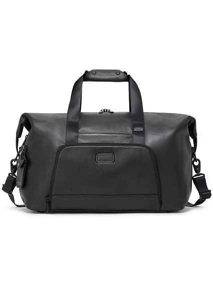 Сумка дорожная Tumi 158965-1041 Alpha Double Expansion Duffel