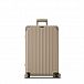 Чемодан Rimowa 924.73 Topas Titanium Multiwheel Electronic Tag
