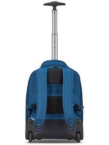 Рюкзак на колёсах Roncato 416261 Gateway Underseat Backpack Trolley