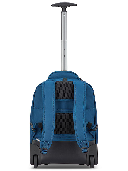 Рюкзак на колёсах Roncato 416261 Gateway Underseat Backpack Trolley