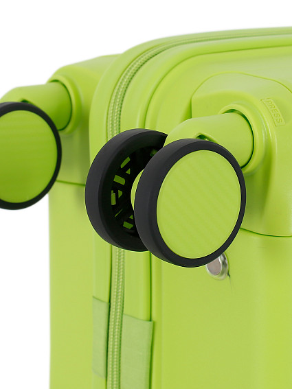 Чемодан Robinzon RP1074-H Hokkaido XS