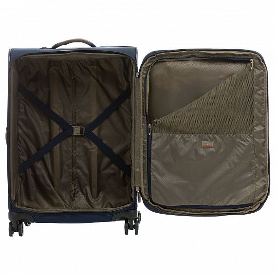 Чемодан Roncato 5272 Sidetrack Medium Trolley Expandable 63