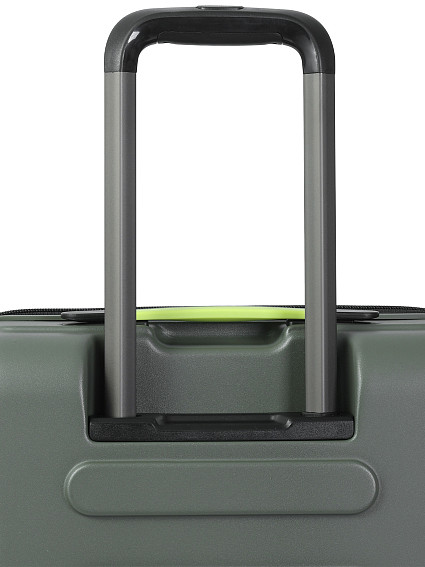 Чемодан Hedgren HCMBY01S Comby S