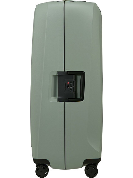 Чемодан Samsonite KM0*004 Essens Spinner
