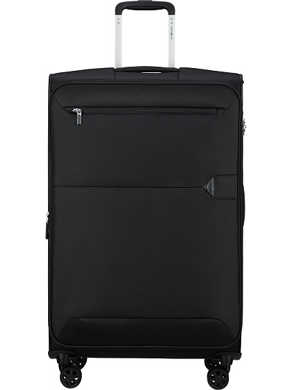 Чемодан Samsonite KO7*007 Urbify Spinner expandable 78cm