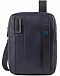 Сумка Piquadro CA3228P15/BLU3 Pulse Exp