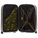 Чемодан Mandarina Duck SZV32 Logoduck+ Expandable Medium Trolley