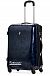 Чемодан Heys 13016-0028-26 Fashion Spinner Broccato Navy Чемодан Heys 13016-0028-26 Fashion Spinner Broccato Navy