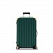Чемодан Rimowa 870.70 Bossa Nova Multiwheel Electronic Tag