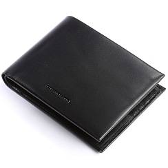 Портмоне Porsche Design OBE09900 Classic SLG Billfold RFID