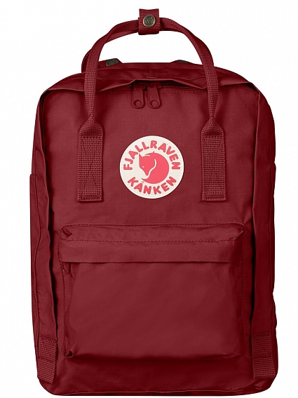 Рюкзак Fjallraven Kanken F27171-326 Laptop 13