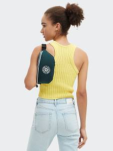 Сумка поясная Kipling KI74651RM Fresh Lite Small Waistbag