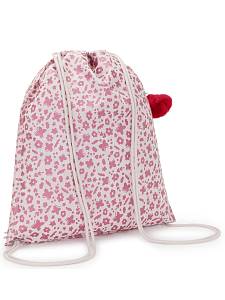 Рюкзак-мешок Kipling KI5637Z41 Supertaboo Medium Drawstring Bag