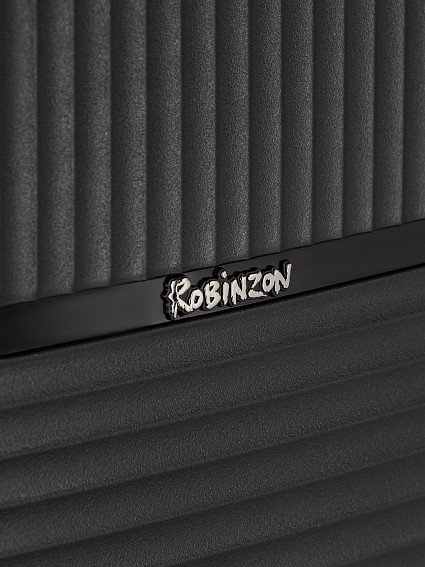 Чемодан Robinzon RP2992-E Madeira Extra M