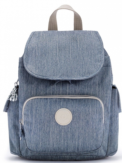 Рюкзак Kipling KI3477L18 City Pack Mini Backpack