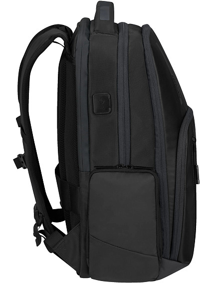 Рюкзак Samsonite KI1*003 Biz2go Backpack 14.1