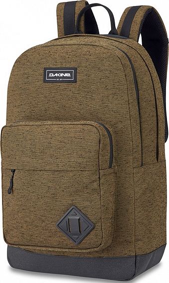 Рюкзак Dakine 10002046 Dark Olive 365 Pack DLX 27L