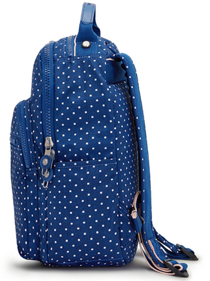 Рюкзак Kipling KI5611SH5 Seoul Go S Small Backpack