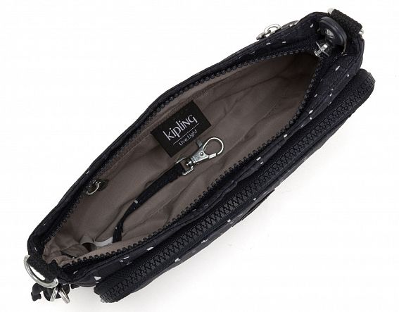 Сумка кросс-боди Kipling KI695555Q Myrte Crossbody Bag