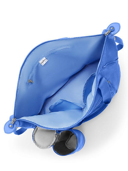 Сумка Kipling KI7793JC7 Art M Baby Bag Large Baby Bag