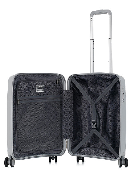 Чемодан и бьюти-кейс Robinzon RP10738-H Hokkaido S+BCL