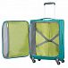 Чемодан American Tourister 26G*002 Herolite Spinner 55