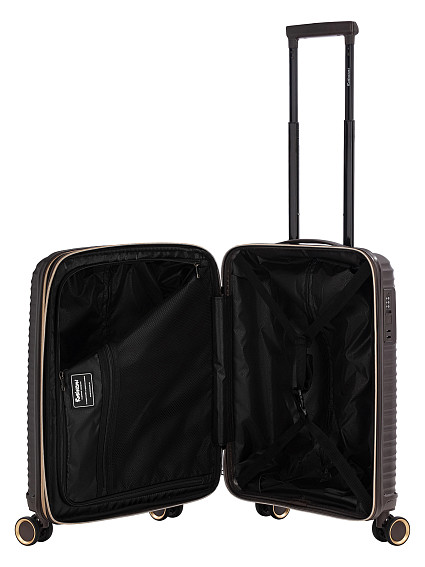 Чемодан Robinzon RP4063-P La Palma S