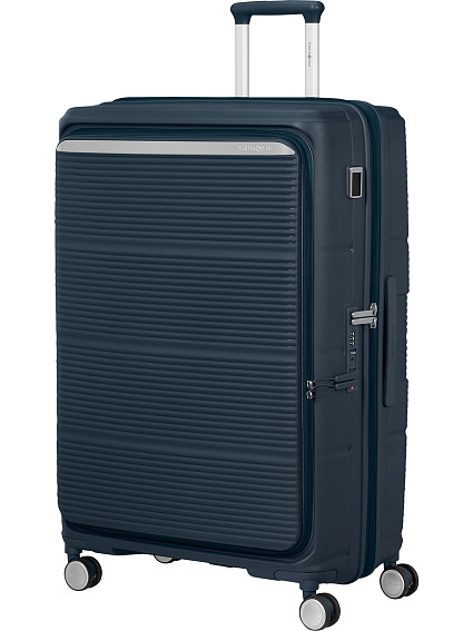Чемодан Samsonite KT2*004 Paralux HS Spinner exp. 81cm