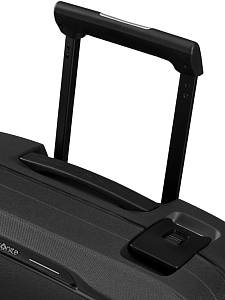 Чемодан Samsonite KM0*001 Essens Spinner