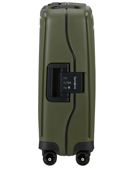 Чемодан Samsonite 10U*003 S'Cure Spinner 55/20