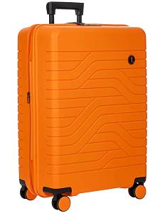 Чемодан BY Brics B1Y08431 Ulisse Expandable Hard-Shell Medium Trolley Чемодан BY Brics B1Y08431 Ulisse Expandable Hard-Shell Medium Trolley