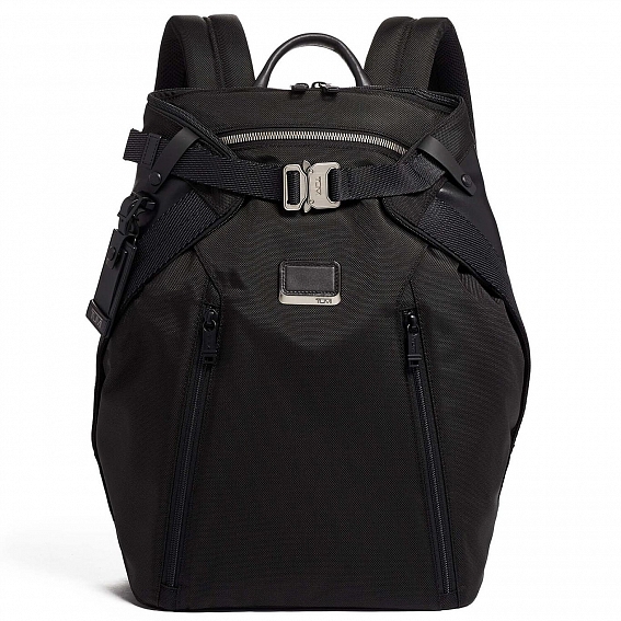 Рюкзак Tumi 232635D Alpha Bravo Grant Backpack