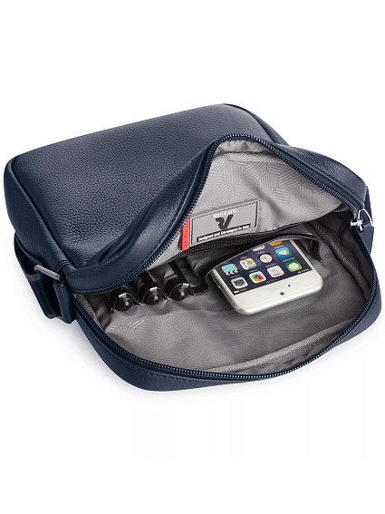 Сумка кросс-боди Roncato 412424 Alaska Men's crossbody